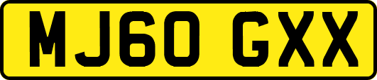 MJ60GXX