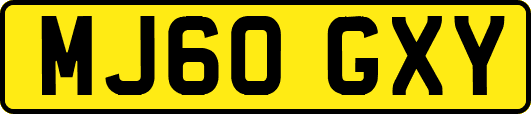 MJ60GXY