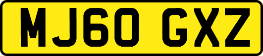 MJ60GXZ
