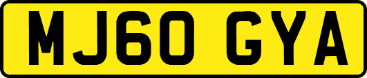 MJ60GYA