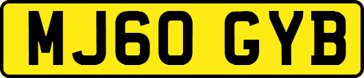 MJ60GYB