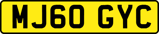 MJ60GYC