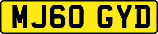 MJ60GYD