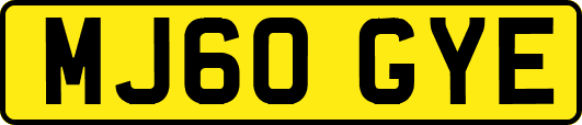 MJ60GYE