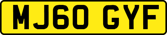 MJ60GYF