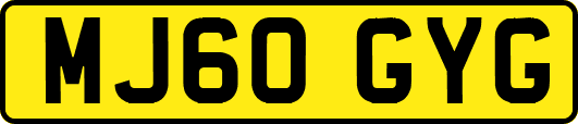 MJ60GYG