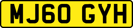 MJ60GYH