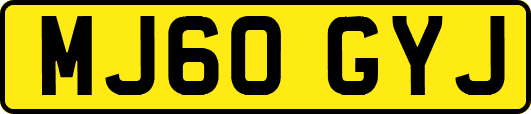 MJ60GYJ