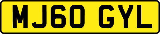 MJ60GYL