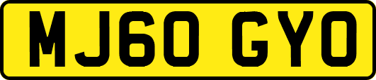 MJ60GYO