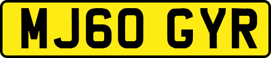 MJ60GYR