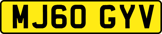 MJ60GYV