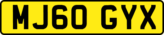 MJ60GYX