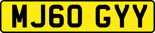 MJ60GYY
