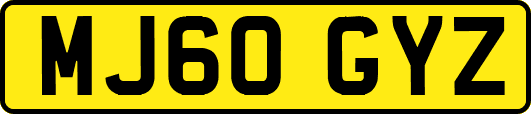 MJ60GYZ