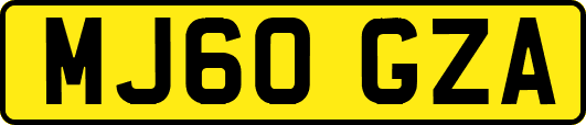 MJ60GZA