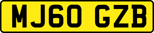 MJ60GZB