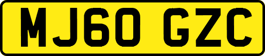 MJ60GZC