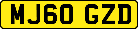 MJ60GZD