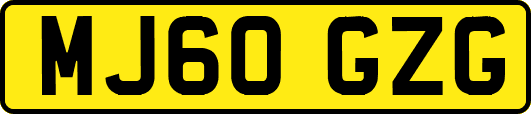 MJ60GZG