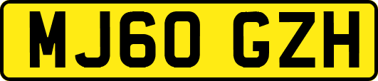 MJ60GZH