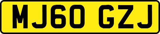 MJ60GZJ
