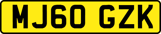 MJ60GZK