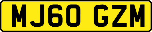 MJ60GZM