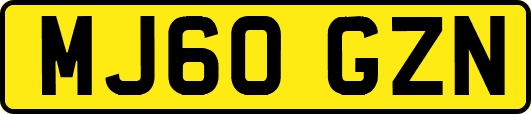 MJ60GZN