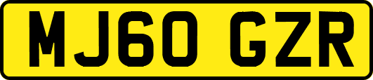 MJ60GZR