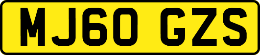 MJ60GZS