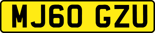 MJ60GZU