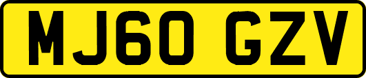 MJ60GZV
