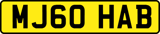 MJ60HAB