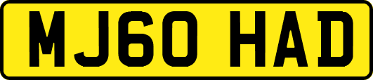 MJ60HAD