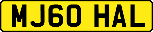 MJ60HAL