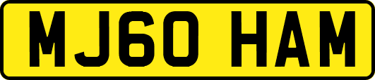 MJ60HAM