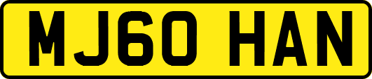 MJ60HAN