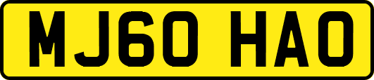 MJ60HAO