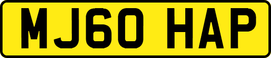 MJ60HAP