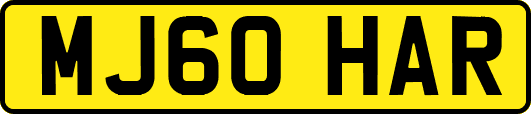 MJ60HAR