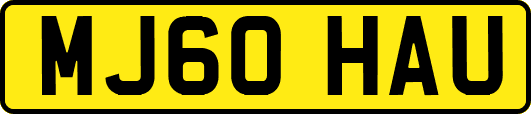 MJ60HAU