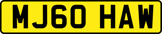 MJ60HAW