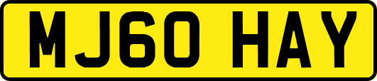MJ60HAY