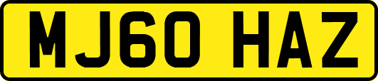 MJ60HAZ
