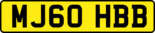 MJ60HBB