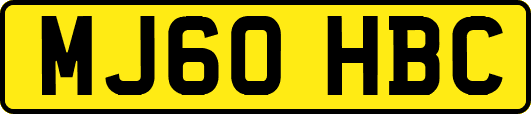 MJ60HBC