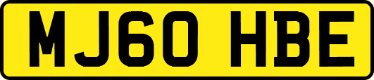 MJ60HBE