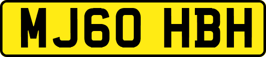 MJ60HBH