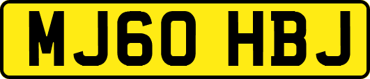 MJ60HBJ